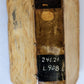1589 MEMORIALIS CHRISTIANAE VITAE ADIVNCTUM R.P.F. LUDOVICO GRANATENSI antique