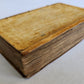 1589 MEMORIALIS CHRISTIANAE VITAE ADIVNCTUM R.P.F. LUDOVICO GRANATENSI antique