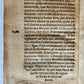 1589 MEMORIALIS CHRISTIANAE VITAE ADIVNCTUM R.P.F. LUDOVICO GRANATENSI antique
