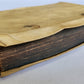 1602 TREATISE on MARRIAGE Sylva nuptialis FAMILY LAW antique Giovanni Nevizzano