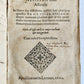 1602 TREATISE on MARRIAGE Sylva nuptialis FAMILY LAW antique Giovanni Nevizzano