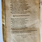 1602 TREATISE on MARRIAGE Sylva nuptialis FAMILY LAW antique Giovanni Nevizzano