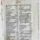1546 ATTIC NIGHTS by Gellius Aulus Noctes Atticae antique
