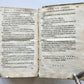 1546 ATTIC NIGHTS by Gellius Aulus Noctes Atticae antique