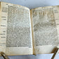 1546 ATTIC NIGHTS by Gellius Aulus Noctes Atticae antique