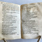 1546 ATTIC NIGHTS by Gellius Aulus Noctes Atticae antique