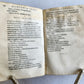 1546 ATTIC NIGHTS by Gellius Aulus Noctes Atticae antique
