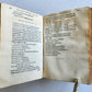 1546 ATTIC NIGHTS by Gellius Aulus Noctes Atticae antique