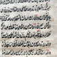 19th CENTURY ARABIC MANUSCRIPT antique Al -Wafiya fi sharh al -Kafiyya