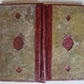 19th c. LOGIC TREATISE ARABIC MANUSCRIPT by Ali ibn Mohammed al-Jurjani antique