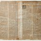 1626 BERMUDA MAP of SUMMER ISLANDS Isle of Devils antique LONDON JOHN SPEED