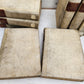 1732 ECCLESIASTICAL HISTORY 16 VELLUM BOUND VOLUMES antique SET