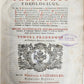 1762 THEOLOGICAL DICTIONARY 13 VELLUM BOUND VOLS antique THESAURUS THEOLOGICUS