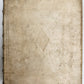 1727 OVID 4 VELLUM BOUND VOLUMES antique Publius Ovidius Naso