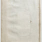 1640 THEATRUM ORBIS TERRARUM SIVE ATLAS NOVUS TITLE PAGE antique BLAEU