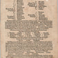 1572 MAP of EDINBURGH SCOTLAND from SEBASTIAN MUNSTER COSMOGRAPHIA antique