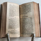 1630 BELGII CONFEDERATI RESPUBLICA antique BELGIUM HISTORY ELZEVIER PRESS