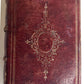 1629 SIVE FRANCORUM REGIS antique FRENCH HISTORY ELZEVIER France FINE BINDING