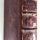 1629 SIVE FRANCORUM REGIS antique FRENCH HISTORY ELZEVIER France FINE BINDING
