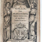 1629 SIVE FRANCORUM REGIS antique FRENCH HISTORY ELZEVIER France FINE BINDING