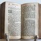 1629 SIVE FRANCORUM REGIS antique FRENCH HISTORY ELZEVIER France FINE BINDING