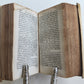 1634 RESPUBLICA ET STATUS IMPERII ROMANO GERMANICI antique ELZEVIER VELLUM BOUND