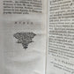 1634 RESPUBLICA ET STATUS IMPERII ROMANO GERMANICI antique ELZEVIER VELLUM BOUND
