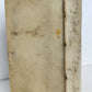 1627 DE REPUBLICA VENETORUM antique ELZEVIER VELLUM BOUND VENICE HISTORY