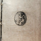 1627 DE REPUBLICA VENETORUM antique ELZEVIER VELLUM BOUND VENICE HISTORY