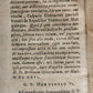 1627 DE REPUBLICA VENETORUM antique ELZEVIER VELLUM BOUND VENICE HISTORY