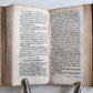 1627 DE REPUBLICA VENETORUM antique ELZEVIER VELLUM BOUND VENICE HISTORY