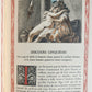 1935 FRENCH EROTIC ILLUSTRATED antique Vies des Dames Galantes 3 VOLUMES