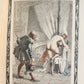1935 FRENCH EROTIC ILLUSTRATED antique Vies des Dames Galantes 3 VOLUMES