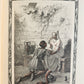 1935 FRENCH EROTIC ILLUSTRATED antique Vies des Dames Galantes 3 VOLUMES