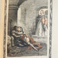 1935 FRENCH EROTIC ILLUSTRATED antique Vies des Dames Galantes 3 VOLUMES