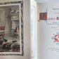 1935 FRENCH EROTIC ILLUSTRATED antique Vies des Dames Galantes 3 VOLUMES