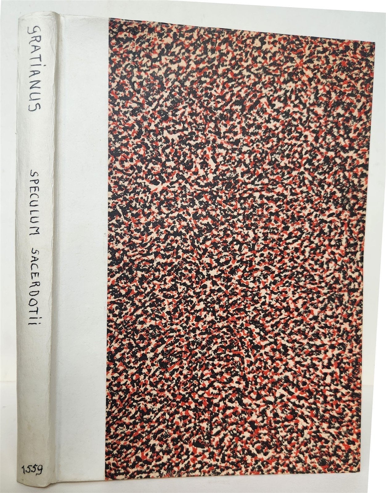 1559 Apostoli describentis episcoporum antique 16th CENTURY