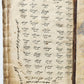 18th century QURAN COMMENTARY MANUSCRIPT in FARSI antique Tafsir Qady al-Baydawi