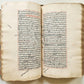 18th century QURAN COMMENTARY MANUSCRIPT in FARSI antique Tafsir Qady al-Baydawi