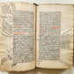 18th century QURAN COMMENTARY MANUSCRIPT in FARSI antique Tafsir Qady al-Baydawi