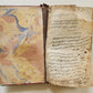 18th century QURAN COMMENTARY MANUSCRIPT in FARSI antique Tafsir Qady al-Baydawi