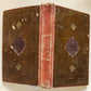 1876 MANUSCRIPT TREATISE on LOGIC in ARABIC by as-Sayyid ash-Sharif antique