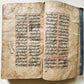 1788 MANUSCRIPT in FARSI antique Maslak al-Muttaqin Way of God-conscious FIQH
