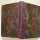 1836 ARABIC MANUSCRIPT TREATISE ABOUT ZIKRA & PRAYING TO GOD antique