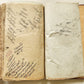18th cent. ISLAMIC LAW ARABIC MANUSCRIPT antique Al-Hidayah SHARIA FIQH TREATISE