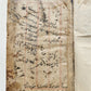 1838 MANUSCRIPT in FARSI antique Maslak al-Muttaqin Way of God-conscious FIQH