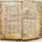 1838 MANUSCRIPT in FARSI antique Maslak al-Muttaqin Way of God-conscious FIQH