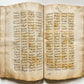 1838 MANUSCRIPT in FARSI antique Maslak al-Muttaqin Way of God-conscious FIQH