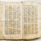 1838 MANUSCRIPT in FARSI antique Maslak al-Muttaqin Way of God-conscious FIQH