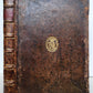1680 HISTORY OF THE EXECRABLE IRISH REBELLION antique FOLIO in ENGLISH